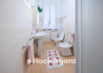 Bagno - Quadrilocale via Giuseppe Garibaldi, 186, Camogli - foto 27