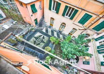 Balcone - Quadrilocale via Giuseppe Garibaldi, 186, Camogli - foto 34