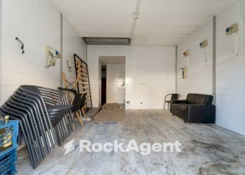 Interno non residenziale - Negozio via Mogadiscio, 25, Catania - foto 1