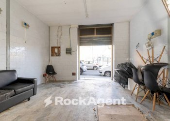 Interno non residenziale - Negozio via Mogadiscio, 25, Catania - foto 12