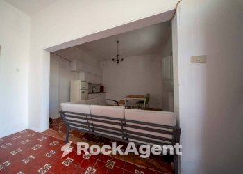 Salone - Casa indipendente via Sassari, 123, Stintino - foto 7