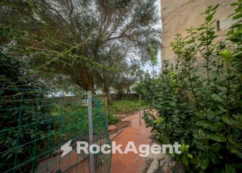 Giardino - Casa indipendente via Sassari, 123, Stintino - foto 10