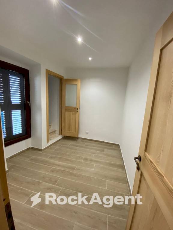 Camera da letto - Three-room apartment via Andrea Scriattoli, 16, Vetralla - photo 3