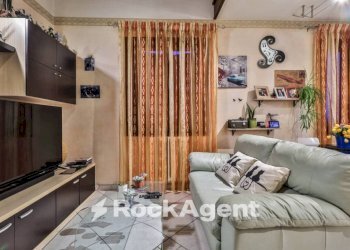 Salone - Villa San Giovanni in Persiceto - foto 2