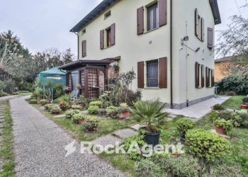 Giardino - Villa San Giovanni in Persiceto - foto 3