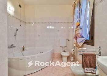 Bagno - Villa San Giovanni in Persiceto - foto 9