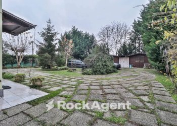 Giardino - Villa San Giovanni in Persiceto - foto 15