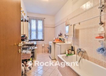 Bagno - Villa San Giovanni in Persiceto - foto 19