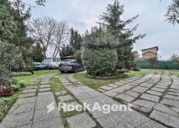 Giardino - Villa San Giovanni in Persiceto - foto 20