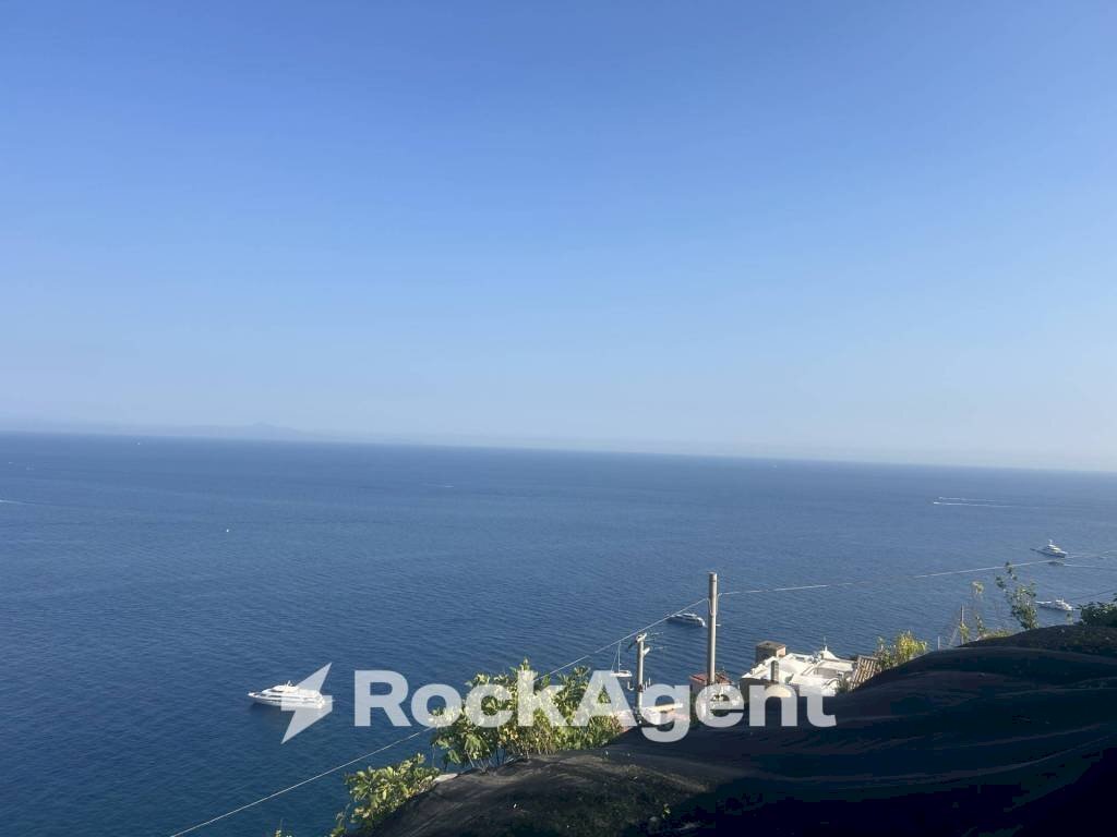 Vista - Terreno agricolo largo Civita, 10, Ravello - foto 1