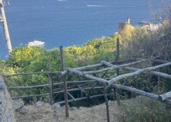 Vista - Terreno agricolo largo Civita, 10, Ravello - foto 13