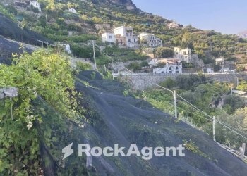 Vista - Terreno agricolo largo Civita, 10, Ravello - foto 15