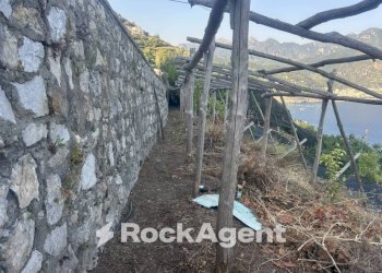 Terreno - Terreno agricolo largo Civita, 10, Ravello - foto 19