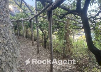 Terreno - Terreno agricolo largo Civita, 10, Ravello - foto 27