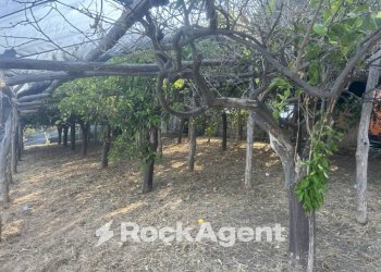 Terreno - Terreno agricolo largo Civita, 10, Ravello - foto 33