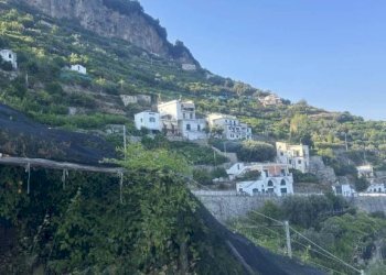 Vista - Terreno agricolo largo Civita, 10, Ravello - foto 38