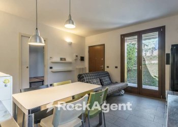 Salone - Two-room apartment via Papa Giovanni XXIII, 41, Mozzo - photo 4