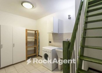 Lavanderia - Two-room apartment via Papa Giovanni XXIII, 41, Mozzo - photo 13