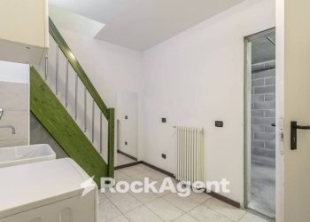 Lavanderia - Two-room apartment via Papa Giovanni XXIII, 41, Mozzo - photo 14