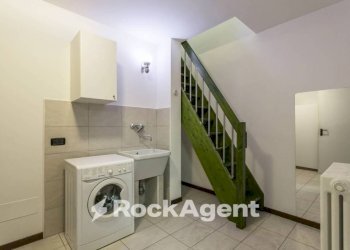 Lavanderia - Two-room apartment via Papa Giovanni XXIII, 41, Mozzo - photo 15