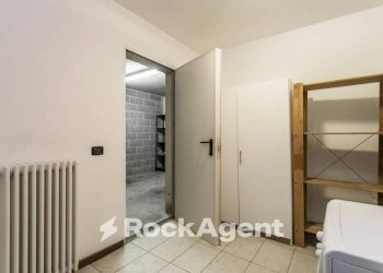 Magazzino - Two-room apartment via Papa Giovanni XXIII, 41, Mozzo - photo 16