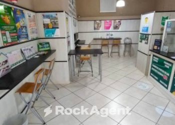 Interno non residenziale - Negozio piazza Roma, 20, Piedimonte Matese - foto 2