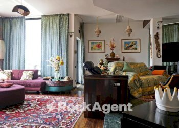 Salone - Villa contrada Pozzo Misseo, Matera - photo 7