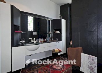 Bagno - Villa contrada Pozzo Misseo, Matera - photo 18