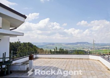 Terrazzo - Villa contrada Pozzo Misseo, Matera - photo 21