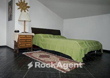 Camera da letto - Villa contrada Pozzo Misseo, Matera - photo 25