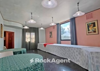 Camera da letto - Villa contrada Pozzo Misseo, Matera - photo 30