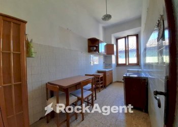 Cucina - Trilocale via Roma, 34, Acquapendente - foto 6