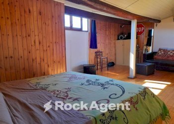 Camera da letto - Trilocale via Roma, 34, Acquapendente - foto 25