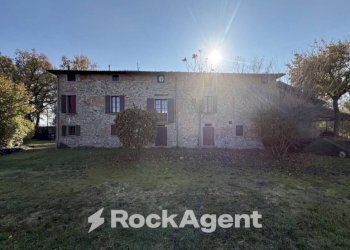 Facciata - Rustico via Francesca, Albinea - foto 3