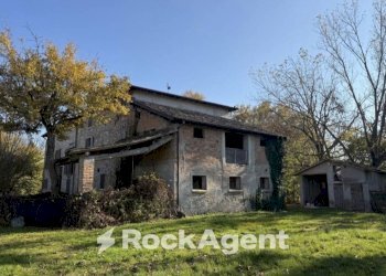 Terreno - Rustico via Francesca, Albinea - foto 4