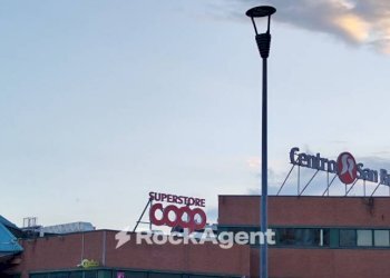 Vista - Shop via Amilcare Ponchielli, 23, Bologna (neighborhood Savena) - photo 9