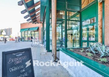 Zona - Shop via Amilcare Ponchielli, 23, Bologna (neighborhood Savena) - photo 14