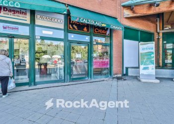 Interno non residenziale - Shop via Amilcare Ponchielli, 23, Bologna (neighborhood Savena) - photo 19