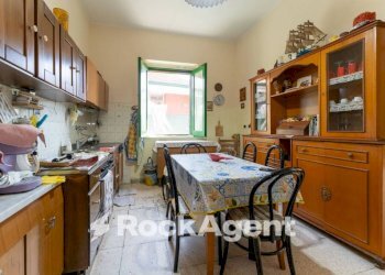 Cucina - Casa indipendente via Tremonti, 18, Pedara - foto 13