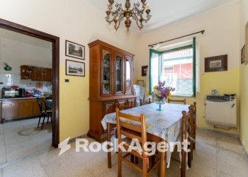 Salone - Casa indipendente via Tremonti, 18, Pedara - foto 16