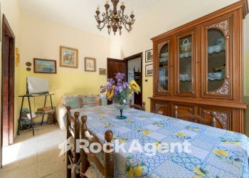 Salone - Casa indipendente via Tremonti, 18, Pedara - foto 17