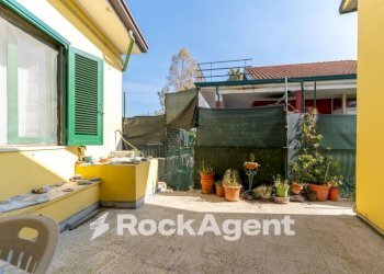 Terrazzo - Casa indipendente via Tremonti, 18, Pedara - foto 19