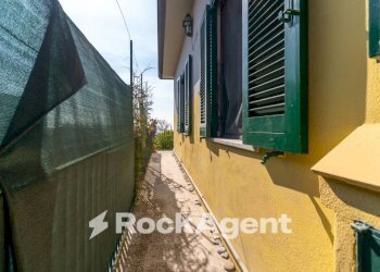 Cortile interno - Casa indipendente via Tremonti, 18, Pedara - foto 20