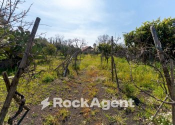 Terreno - Casa indipendente via Tremonti, 18, Pedara - foto 31
