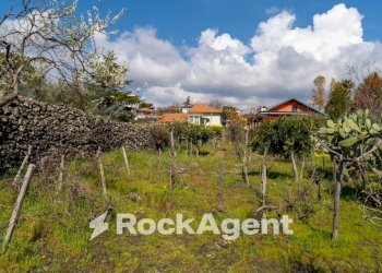 Terreno - Casa indipendente via Tremonti, 18, Pedara - foto 32