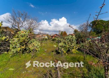 Terreno - Casa indipendente via Tremonti, 18, Pedara - foto 34