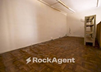 Stanza non arredata - Shop vico Piazza Mercanti, 9, Catanzaro - photo 10