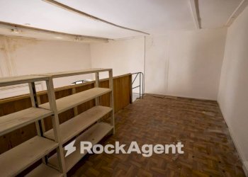 Magazzino - Shop vico Piazza Mercanti, 9, Catanzaro - photo 11