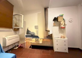 Camera da letto - Appartamento Bologna (zona Centro Storico) - foto 12