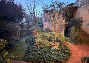 Giardino - One-room apartment Bologna (neighborhood Centro Storico) - photo 16